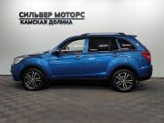 Lifan X60 I Рестайлинг 2 Пермь  - изображение 28
