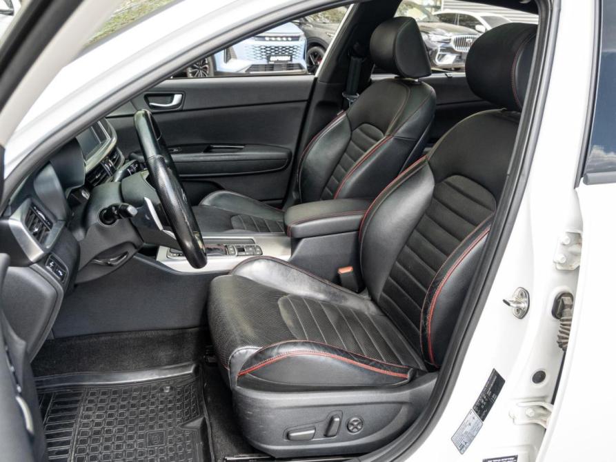 Kia Optima IV Краснодар  - изображение 10