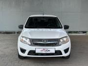 Lada (ВАЗ) Granta I Тамбов  - изображение 21