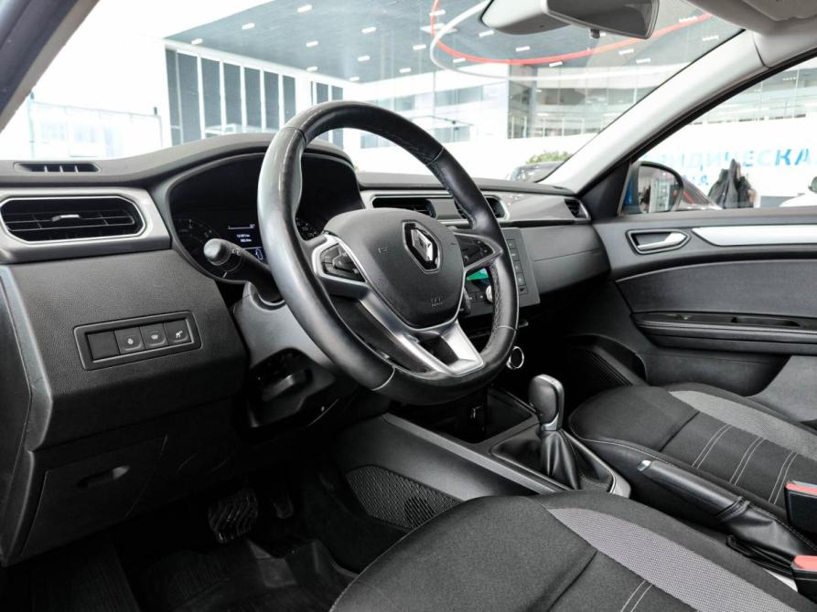 Renault Arkana I Казань  - изображение 20