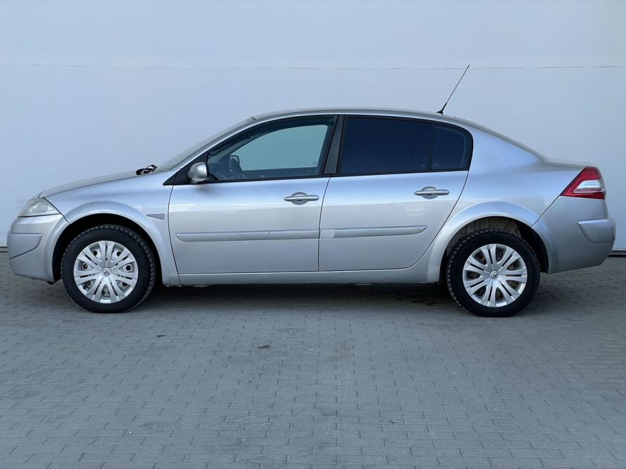 Renault Megane II Рестайлинг Екатеринбург  - изображение 9