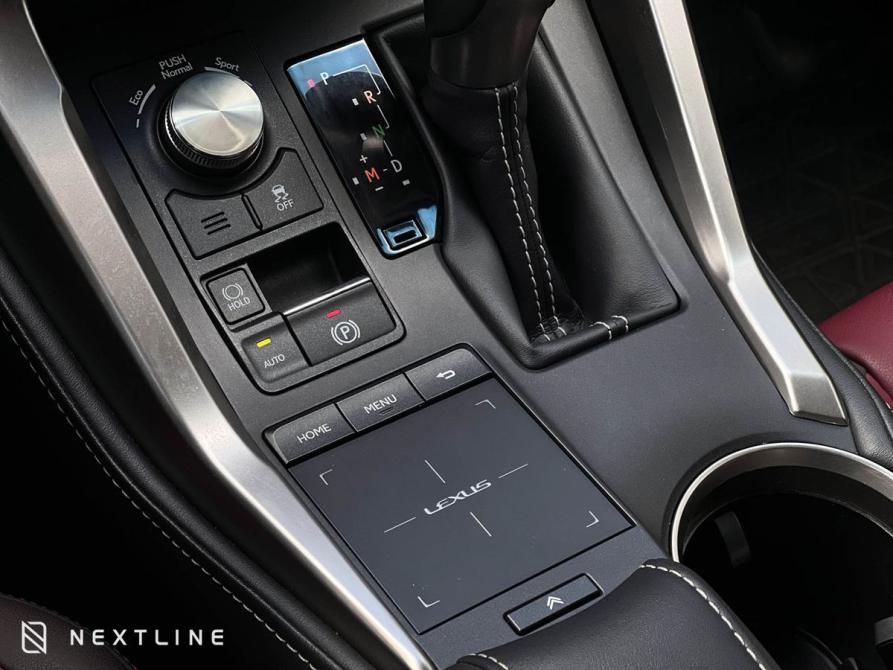 Lexus NX I Рестайлинг Самара  - изображение 22