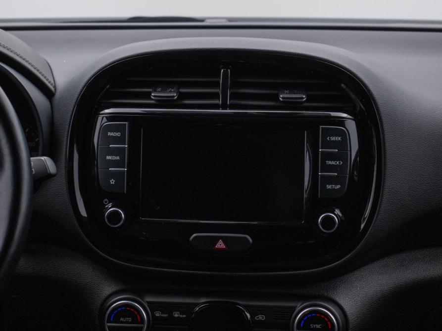 Kia Soul III Москва  - изображение 14