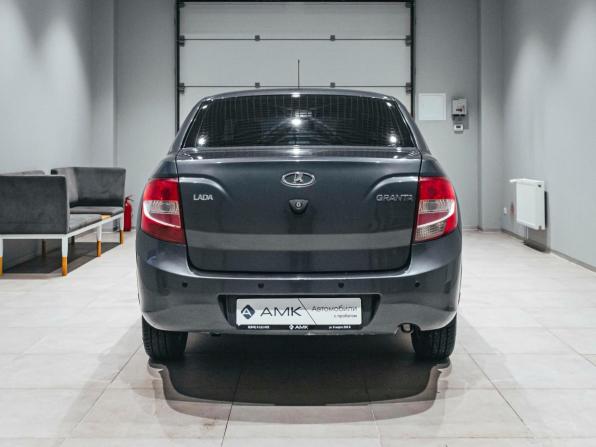 Lada (ВАЗ) Granta I с пробегом 2016 года, цена 424 705 рублей, 150796 км, седан, Автокод Объявления