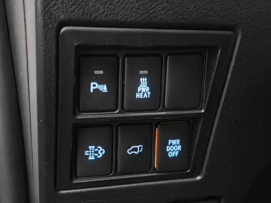 Toyota Fortuner II Москва  - изображение 21