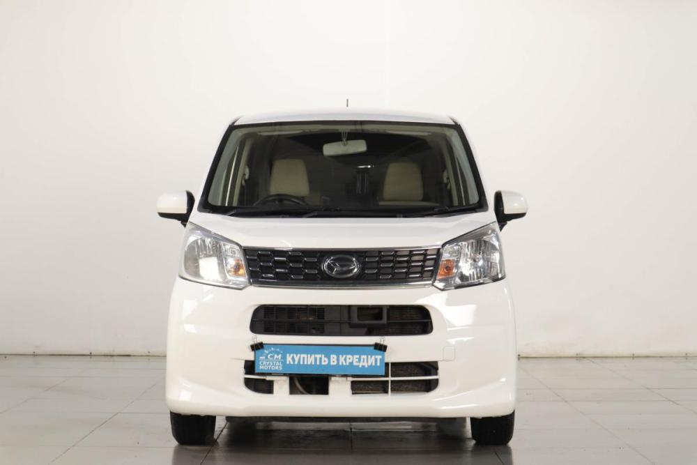 Daihatsu Move VI Челябинск  - изображение 2