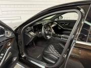 Mercedes-Benz S-Класс VII (W223) Москва  - изображение 38