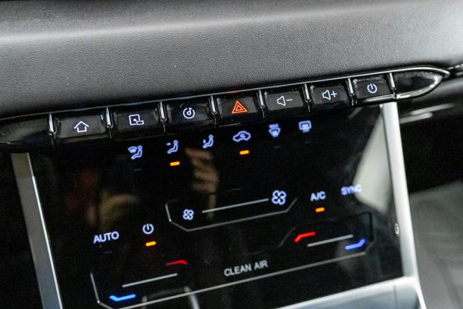 Chery Tiggo 7 Pro Max I с пробегом 2024 года, цена 2 106 000 рублей, 26143 км, внедорожник, Автокод Объявления