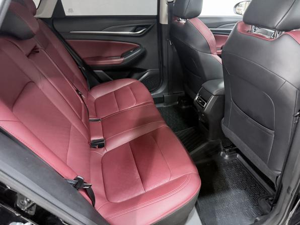 Changan Eado Plus с пробегом 2023 года, цена 1 539 000 рублей, 61956 км, седан, Автокод Объявления