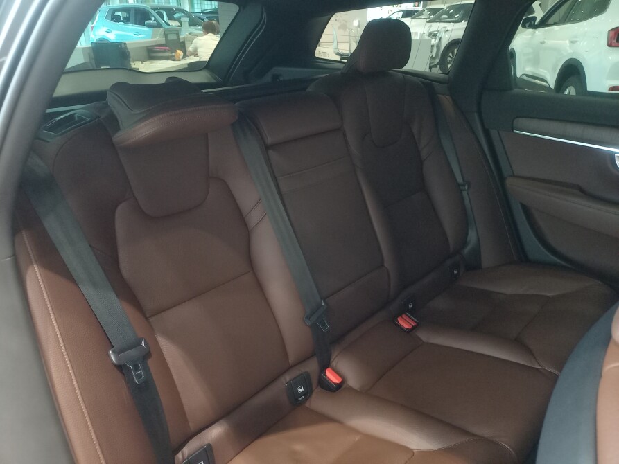 Volvo V90 Cross Country I Рестайлинг Ижевск  - изображение 40