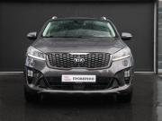 Kia Sorento III Prime Рестайлинг Москва  - изображение 34