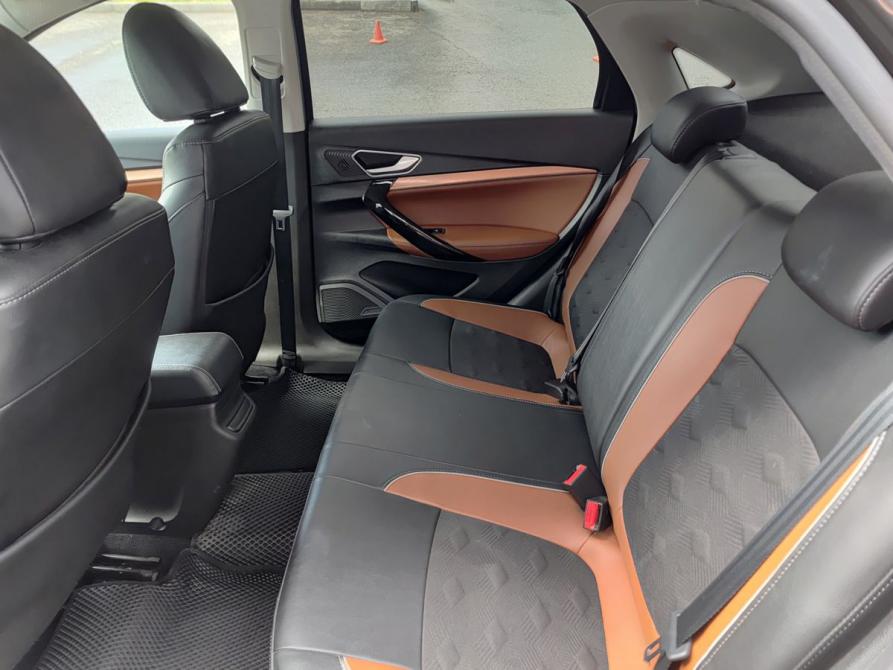 Lada (ВАЗ) Vesta I Рестайлинг (NG) Ижевск  - изображение 15