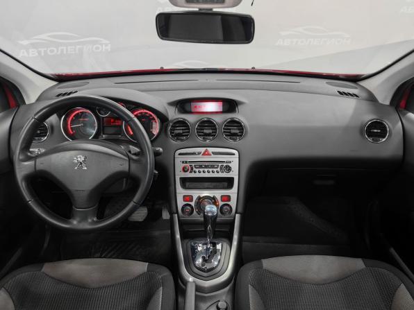 Peugeot 308 I с пробегом 2011 года, цена 600 000 рублей, 114000 км, хэтчбек, Автокод Объявления
