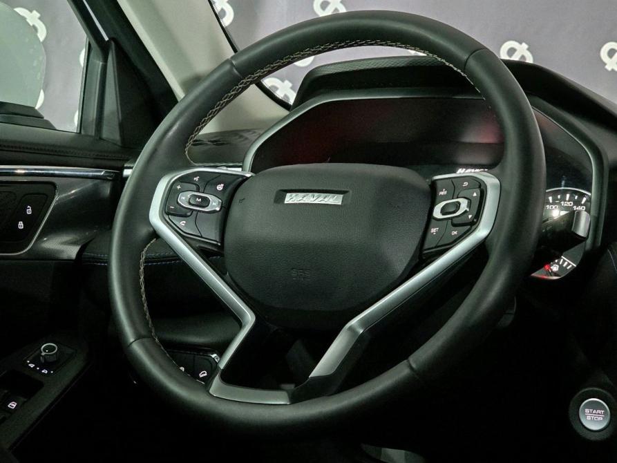 Haval Jolion I Новосибирск  - изображение 21