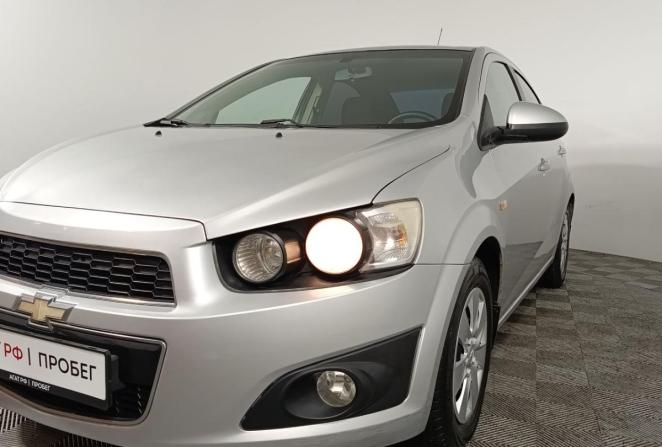 Chevrolet Aveo II с пробегом 2012 года, цена 580 000 рублей, 200391 км, седан, Автокод Объявления