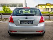 Kia Ceed I Рестайлинг Волгоград  - изображение 42