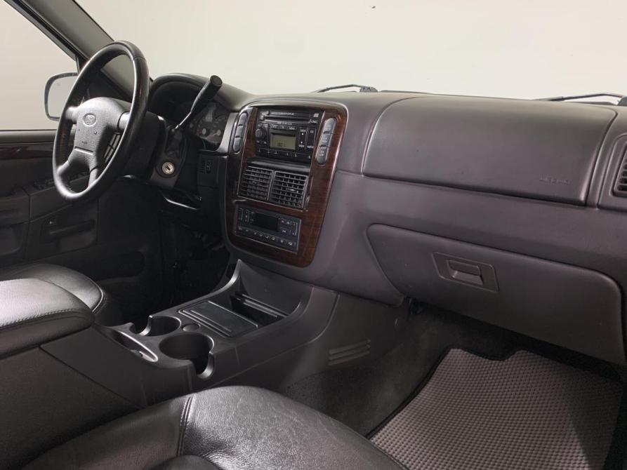 Ford Explorer III Москва  - изображение 14