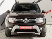 Renault Duster I Рестайлинг Екатеринбург  - изображение 27