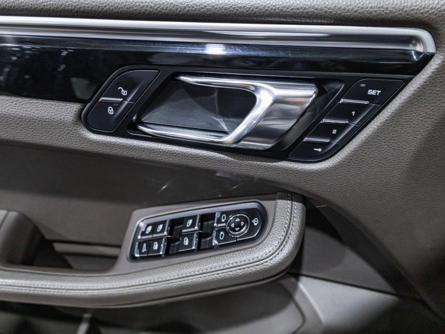 Porsche Macan I Санкт-Петербург  - изображение 16