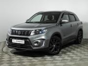 Suzuki Vitara II Рестайлинг Санкт-Петербург  - изображение 18