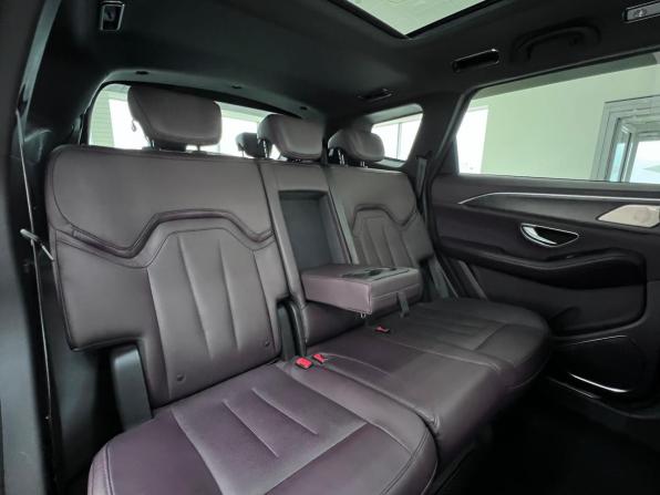 JETOUR X90+ с пробегом 2023 года, цена 2 450 000 рублей, 46091 км, внедорожник, Автокод Объявления