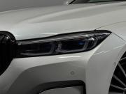 BMW 7 серии VI (G11/G12) Рестайлинг Химки  - изображение 39