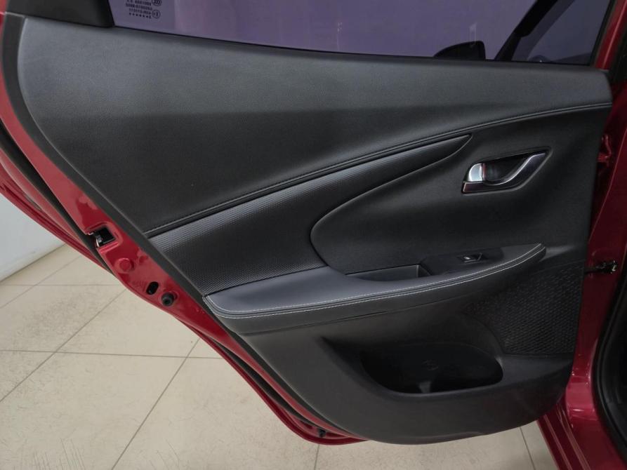 Changan Alsvin Альметьевск  - изображение 14