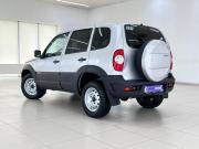 Chevrolet Niva I Рестайлинг Волгоград  - изображение 31