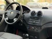 Chevrolet Aveo I Рестайлинг Астрахань  - изображение 34