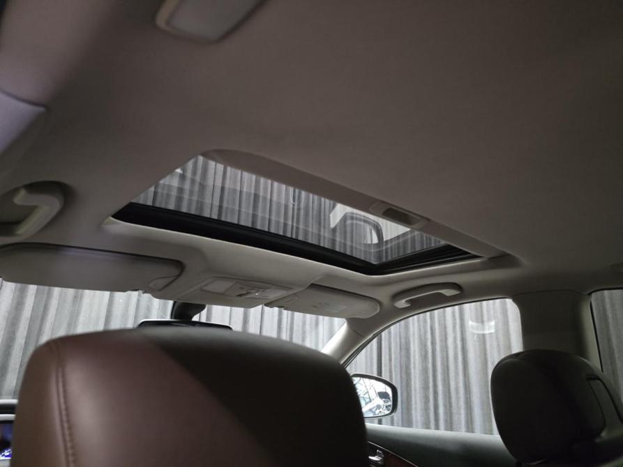 Infiniti EX I (J50) Красноярск  - изображение 20