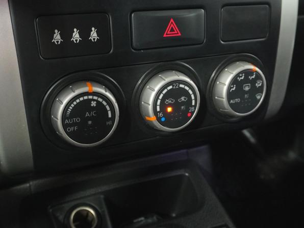 Nissan X-Trail II Рестайлинг с пробегом 2014 года, цена 1 339 000 рублей, 200306 км, внедорожник, Автокод Объявления