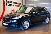 Infiniti QX50 II Москва  - изображение 41