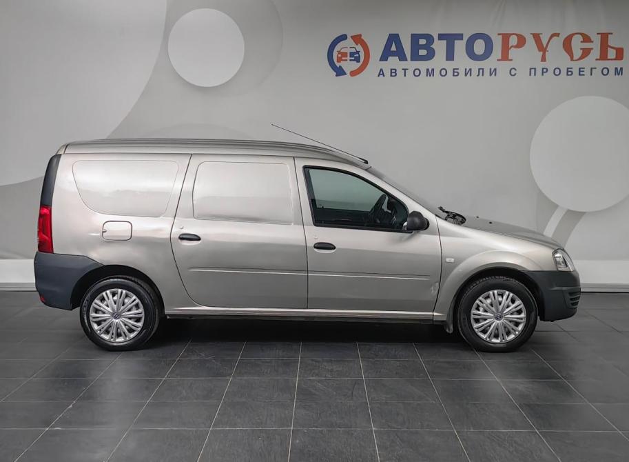Lada (ВАЗ) Largus I Москва  - изображение 5