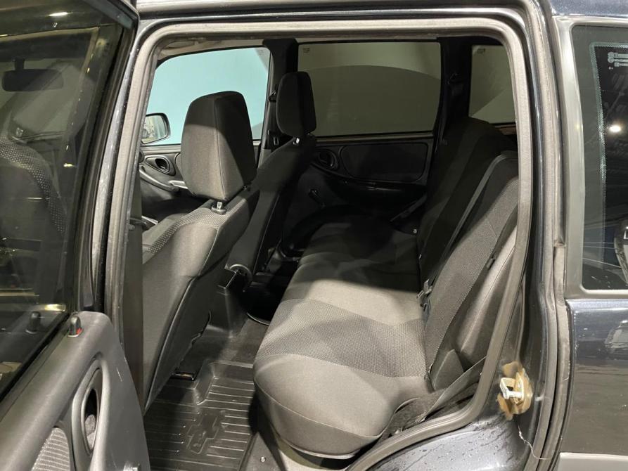 Chevrolet Niva I Рестайлинг Пермь  - изображение 12
