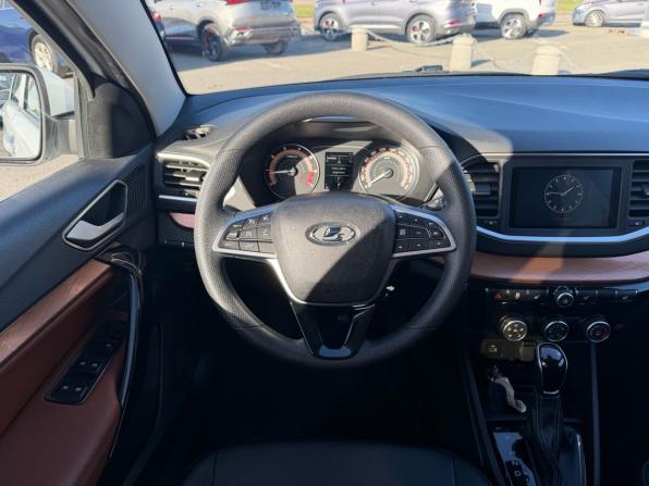 Lada (ВАЗ) Vesta I Рестайлинг (NG) с пробегом 2024 года, цена 1 398 000 рублей, 39000 км, универсал, Автокод Объявления