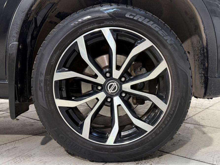 Nissan X-Trail II Рестайлинг Химки  - изображение 16