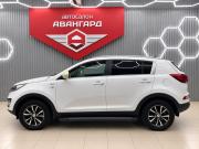 Kia Sportage III Рестайлинг Альметьевск  - изображение 41