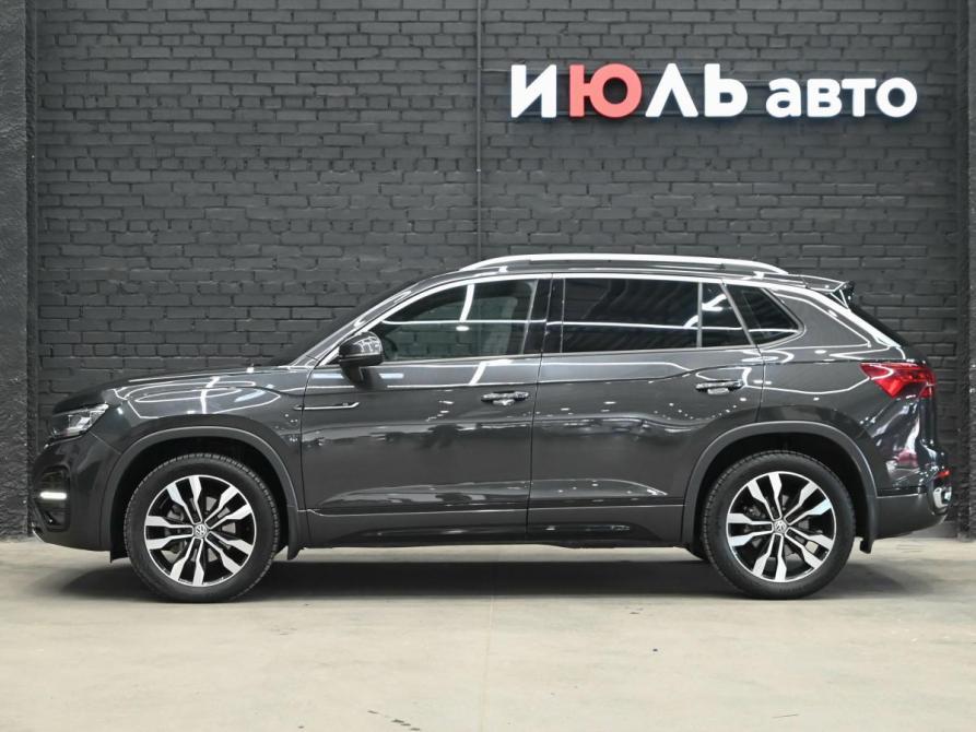 Volkswagen Tayron I Екатеринбург  - изображение 8