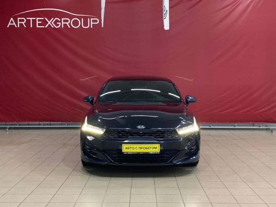 Kia K5 III Ростов-на-Дону  - изображение 2