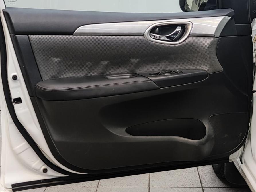 Nissan Sentra VII (B17) Барнаул  - изображение 30
