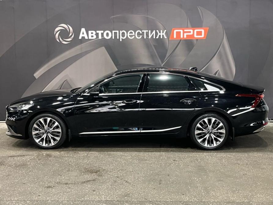 Kia K8 I Пермь  - изображение 8