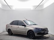 Lada (ВАЗ) Granta I Рестайлинг Москва  - изображение 19