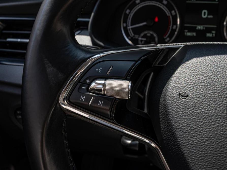 Skoda Rapid II Краснодар  - изображение 14