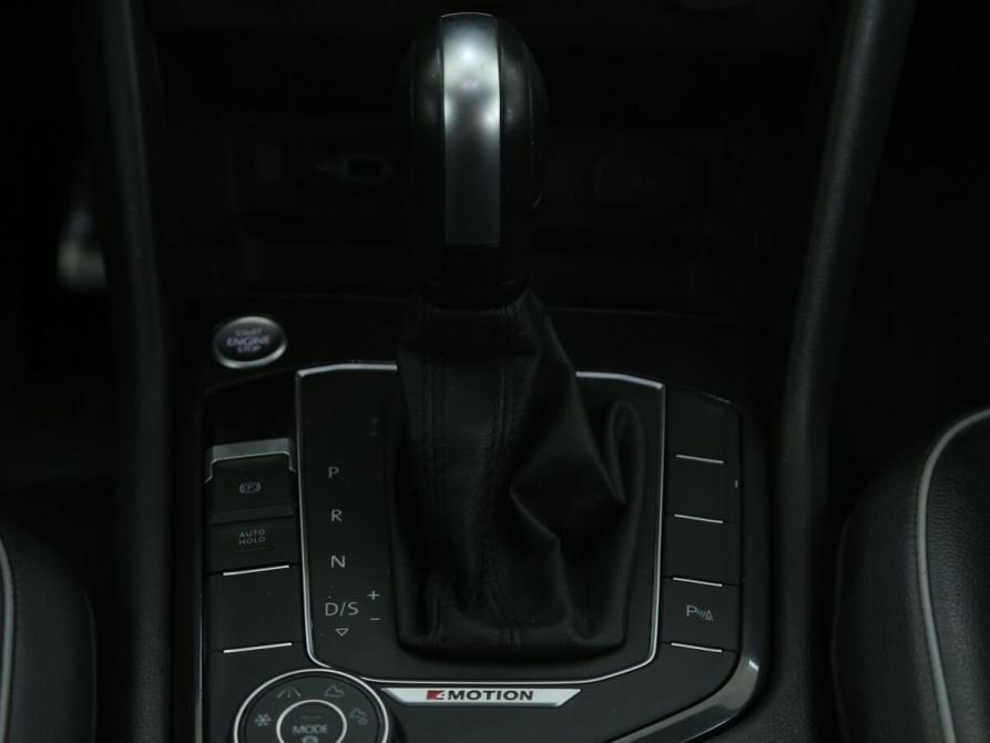 Volkswagen Tiguan II Иваново  - изображение 13