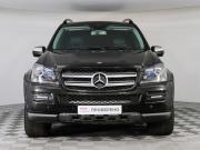 Mercedes-Benz GL-Класс I (X164) Химки  - изображение 19