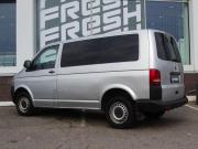 Volkswagen Caravelle T5 Рестайлинг Владимир  - изображение 26