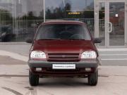 Chevrolet Niva I Новосибирск  - изображение 18