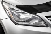 Hyundai Solaris I Рестайлинг Барнаул  - изображение 34