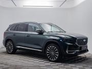 Geely Monjaro I Рестайлинг Москва  - изображение 28