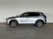 Mazda CX-5 II Москва  - изображение 28